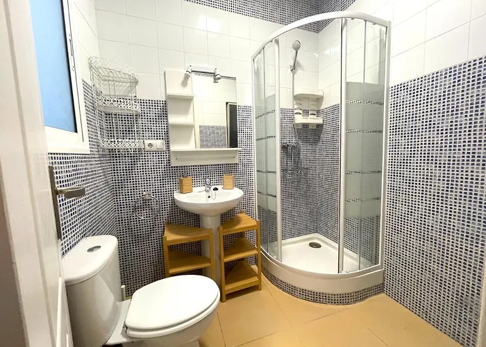 El Aljibe De Botica Apartment Cadiz