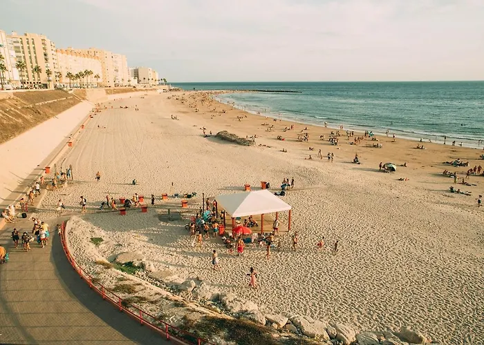 El Aljibe De Botica Apartment Cadiz