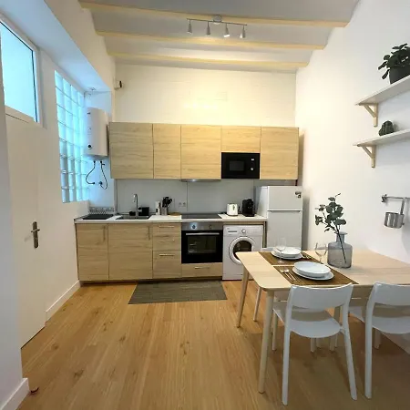 El Aljibe De Botica Cadix