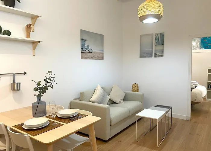 El Aljibe De Botica Cádiz