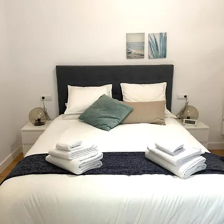 El Aljibe De Botica 加的斯