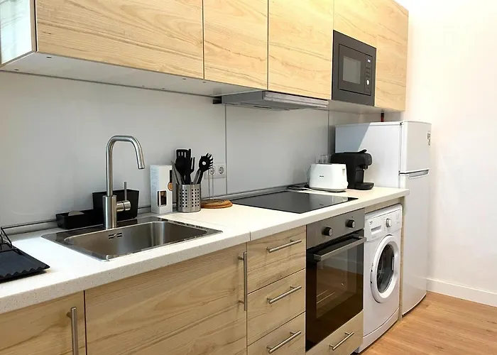 El Aljibe De Botica Appartement *