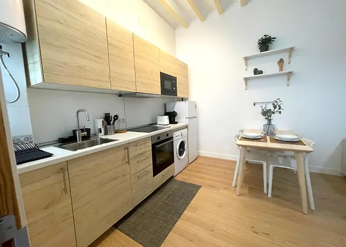 El Aljibe De Botica Appartement Cadix