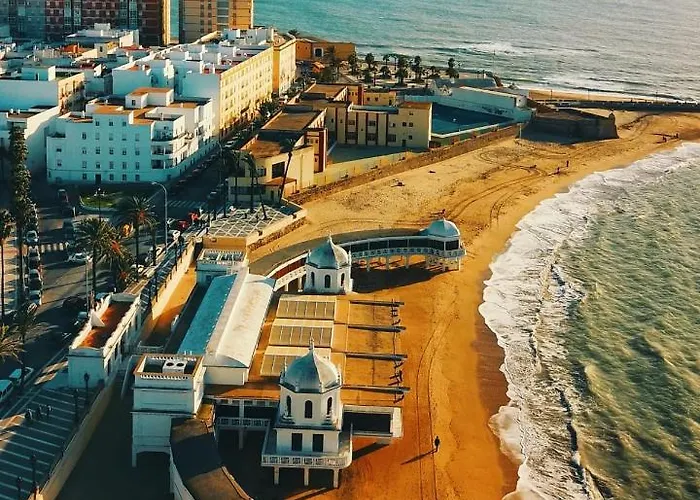 El Aljibe De Botica Appartement